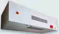 Produktbild: Lüftungsgerät EVERSKY 1100 elektr. VHR / WW NHR, Drehzahl variabel von Zehnder