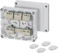 Produktbild: Hensel DPC 9225 Kabelabzweigkasten