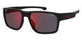 Produktbild: Carrera DUCATI CARDUC 029/S 807 BLACK 59/17/135 Herren Sonnenbrillen