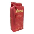 Produktbild: Segafredo Extra Strong rot Espresso, 3 x 1 Kg ganze Bohne - TOP MHD Caffe Milano
