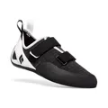 Produktbild: Black Diamond M Momentum Climbing Shoes white-black (9308) 130