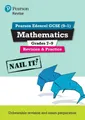 Produktbild: Revise Pearson Edexcel GCSE (9-1) Mathematics Grades  by Smith, Harry 1292294280