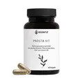 Produktbild: ESSENZ Prosta Vit Kapseln für Männer – Mit Kürbiskern, Sägepalme & Brennnesselwurzel