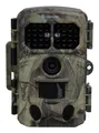 Produktbild: 3840 x 2160 Pixel IP65 Nachtsicht WCT-8026W Wildkamera (Camouflage)