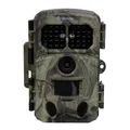 Produktbild: Denver WCT-8026W Digitale Wildkamera mit Wi-Fi, 48MP Foto, 4K Video, 120° Blickwinkel und IP65 Wasserdicht & bis zu 8 Monate Standby