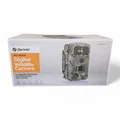 Produktbild: Denver Outdoor Wildkamera 8 MP CMOS WIFI BT Kamera WCT-8026 IP65 wasserdicht