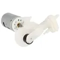 Produktbild: Pumpe Mit Motor Für Zahnstrahl Braun 81626035