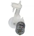 Produktbild: Braun Munddusche Pumpe 81626035 67040107, für Oral-B Reinigungssystem Munddusche WaterJet