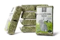 Produktbild: Hayrabbit - Bergwiesenheu 6kg - Heu Aus Deutschen Gründlandregionen - Abgepackt In 1kg Beuteln