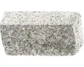 Produktbild: Mauerstein iBrixx Passion Small granit 20 cm x 10 cm x 10 cm