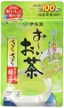 Produktbild: Itoenã€€Oi Ocha Green Tea,ã€€Instant Japanese Green Tea 2.82oz