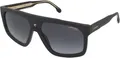 Produktbild: CARRERA CARRERA 1061/S 003 MATTE BLACK 59/16/145 Uni Sonnenbrillen