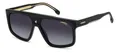 Produktbild: Carrera Eyewear Sonnenbrille CARRERA Sonnenbrille Sunglasses Carrera 1061 003 9O
