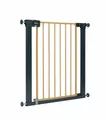 Produktbild: Safety 1st Türschutzgitter Safety 1st Easy Close Metal Gate, Treppenschutzgitter ohne Bohren, 73–, Öffnung in einer oder zwei Richtungen und doppelte Schließoption 4-Pu…