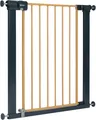 Produktbild: SAFETY 1ST TREPPENGITTER SPANNGITTER BRAUN 73–80 CM KINDERSCHUTZ