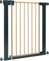 Produktbild: Türgitter, Treppengitter Safety 1ST, bronzefarben