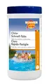 Produktbild: SUMMER fun Chlor Tabletten Mini 1,2kg