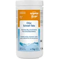 Produktbild: Summer Fun Chlor Schnell-Tabs 20 g - 1 kg