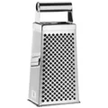 Produktbild: WMF Edelstahl-Vierkantreibe - (B)11 x (H)24 x (T)8 cm