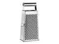 Produktbild: WMF Multireibe - 10.5 x 8 x 24 cm - 4 Seiten
