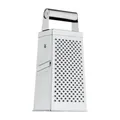 Produktbild: WMF Vierseitige Reibe Gourmet Edelstahl 0644416030