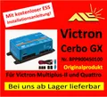 Produktbild: BPP900450100 Victron Cerbo GX m.ESS-Installationsanleitung, RECHNUNG m. 0% MwSt.