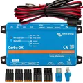 Produktbild: Victron Energy Cerbo GX Bedienpanel Systemüberwachung Kommunikationszentrale