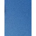 Produktbild: D.RECT Deckblätter Leather-Grain, A4, Lederkarton, blau, 250 g/m², 100 Stück