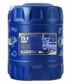 Produktbild: 20 Liter MANNOL TS-1 SHPD 15W-40 Motoröl API CH-4/SL ACEA E7 A3/B4 MAN M 3275-1
