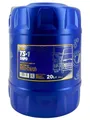 Produktbild: 1x Mannol TS-1 SHPD 15W-40 20 Liter