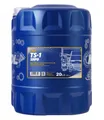 Produktbild: 15W-40 Mannol 7101 TS-1 SHPD Motoröl 20 Liter