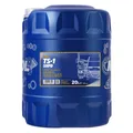Produktbild: 15W40 Motoröl MANNOL TS 1 SHPD 20 Liter API CH4/SL Universal Traktor LKW Bus Öl