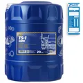 Produktbild: 20L Mannol TS-1 SHPD Motorenöl 15W-40 MB 228.3/229.1 Motoröl für LKW BUS TRAKTOR