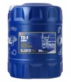 Produktbild: MANNOL TS-1 SHPD 15W-40 Motoröl 20l Kanister