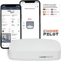 Produktbild: Gateway Premium, Smart Home Central inkl. App- und Sprachsteuerung (kompatibel m