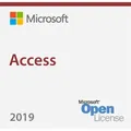 Produktbild: Microsoft Access 2019