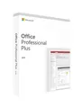 Produktbild: Microsoft Office 2019 Professional Plus Retail