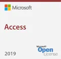 Produktbild: Microsoft Corporation Microsoft Access 2019 543-06601