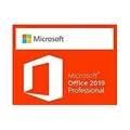 Produktbild: Microsoft Office 2019 Professional 32-/64 Bit Downloadversion