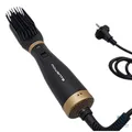 Produktbild: Rowenta Powerstraight Air Heißluftbürste, Trocknen und Glätten 2-in-... UB5920F0