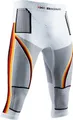 Produktbild: X-Bionic 3/4-Hose Funktionsunterhose Energy Accumulator 4.0 Patriot 3/4 Pant Deutschland