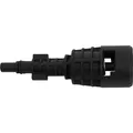 Produktbild: Stier Garden Kärcher Adapter für STIER Hochdruckreiniger (75393530)