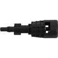 Produktbild: Stier - Kärcher Adapter Für Hochdruckreiniger, Zubehör, Ersatzteil, Quick-connect