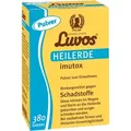 Produktbild: Luvos Heilerde imutox Pulver 380 g