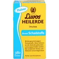 Produktbild: LUVOS Heilerde imutox Pulver 380 g PZN 11175412