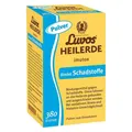 Produktbild: Luvos® Heilerde imutox Pulver · 380 g · PZN 11175412
