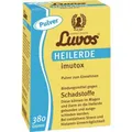 Produktbild: LUVOS Heilerde imutox Pulver, 380 g