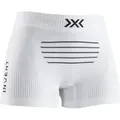 Produktbild: X-Bionic X-bionic Invent 4.0 Light Boxer Shorts Women arctic white/dolomite grey (W008) XS