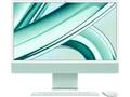 Produktbild: APPLE iMac (2023), All-in-One PC mit 23.5 Zoll Display