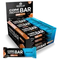 Produktbild: Core Protein Bar - 12x57g - Salted Caramel Flavouring